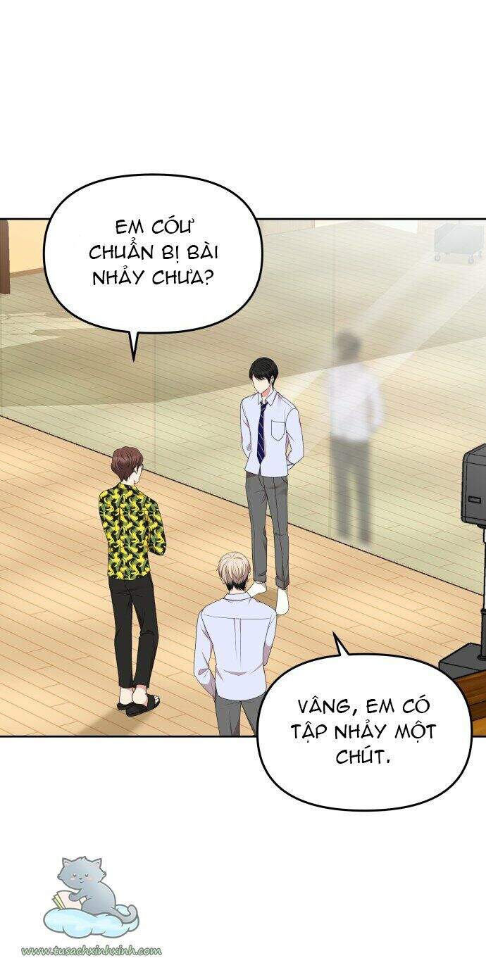 Gửi Em, Người Nuốt Trọn Vì Sao Chap 33 - Next Chap 34