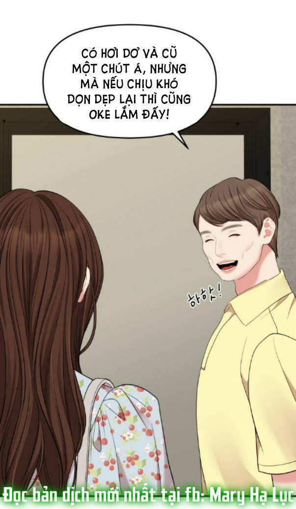 Gửi Em, Người Nuốt Trọn Vì Sao Chap 552 - Next Chap 553
