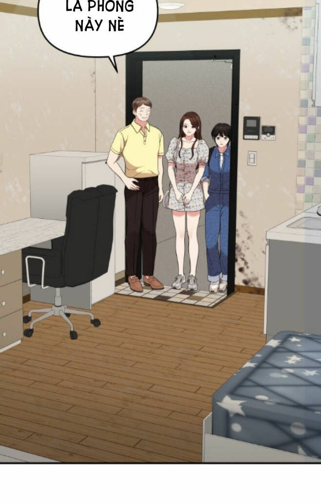 Gửi Em, Người Nuốt Trọn Vì Sao Chap 552 - Next Chap 553