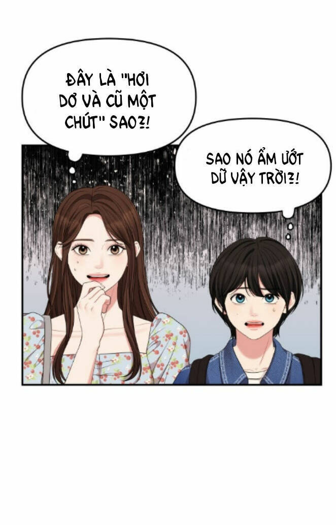 Gửi Em, Người Nuốt Trọn Vì Sao Chap 552 - Next Chap 553