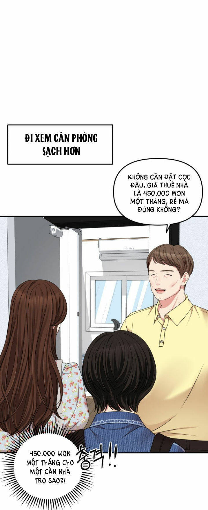 Gửi Em, Người Nuốt Trọn Vì Sao Chap 552 - Next Chap 553