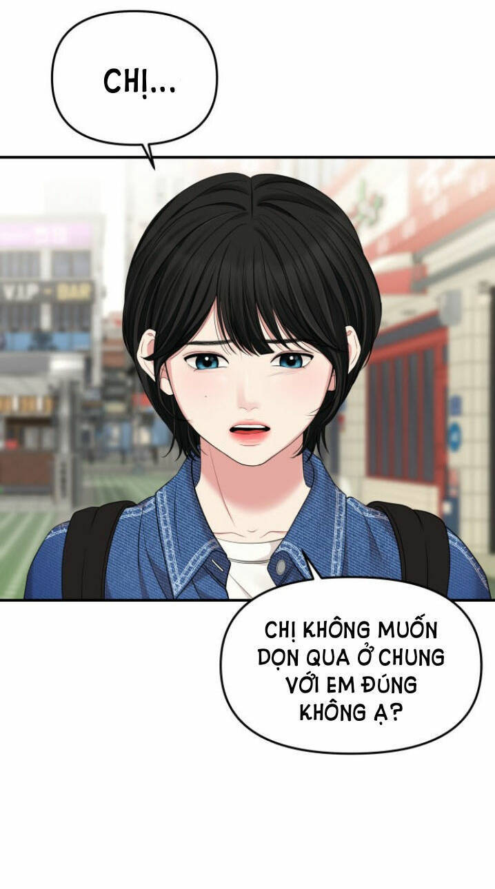 Gửi Em, Người Nuốt Trọn Vì Sao Chap 552 - Next Chap 553