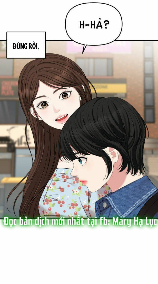 Gửi Em, Người Nuốt Trọn Vì Sao Chap 552 - Next Chap 553