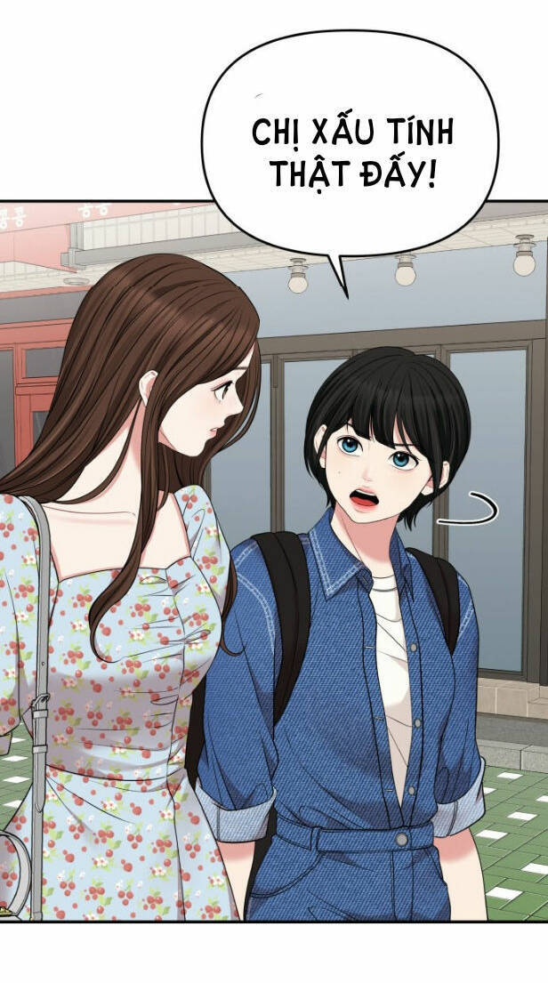 Gửi Em, Người Nuốt Trọn Vì Sao Chap 552 - Next Chap 553
