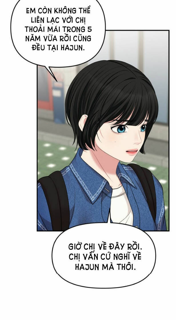 Gửi Em, Người Nuốt Trọn Vì Sao Chap 552 - Next Chap 553