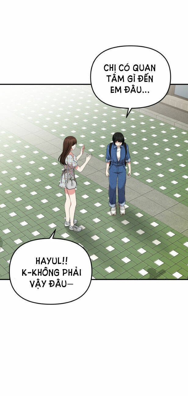 Gửi Em, Người Nuốt Trọn Vì Sao Chap 552 - Next Chap 553