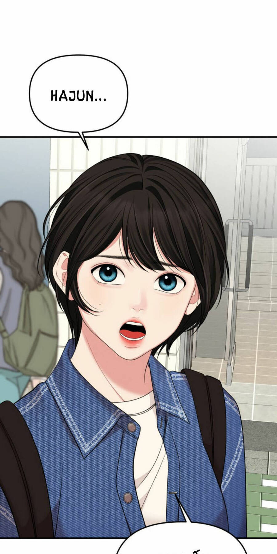 Gửi Em, Người Nuốt Trọn Vì Sao Chap 552 - Next Chap 553