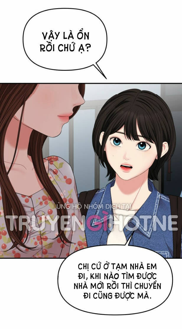 Gửi Em, Người Nuốt Trọn Vì Sao Chap 552 - Next Chap 553