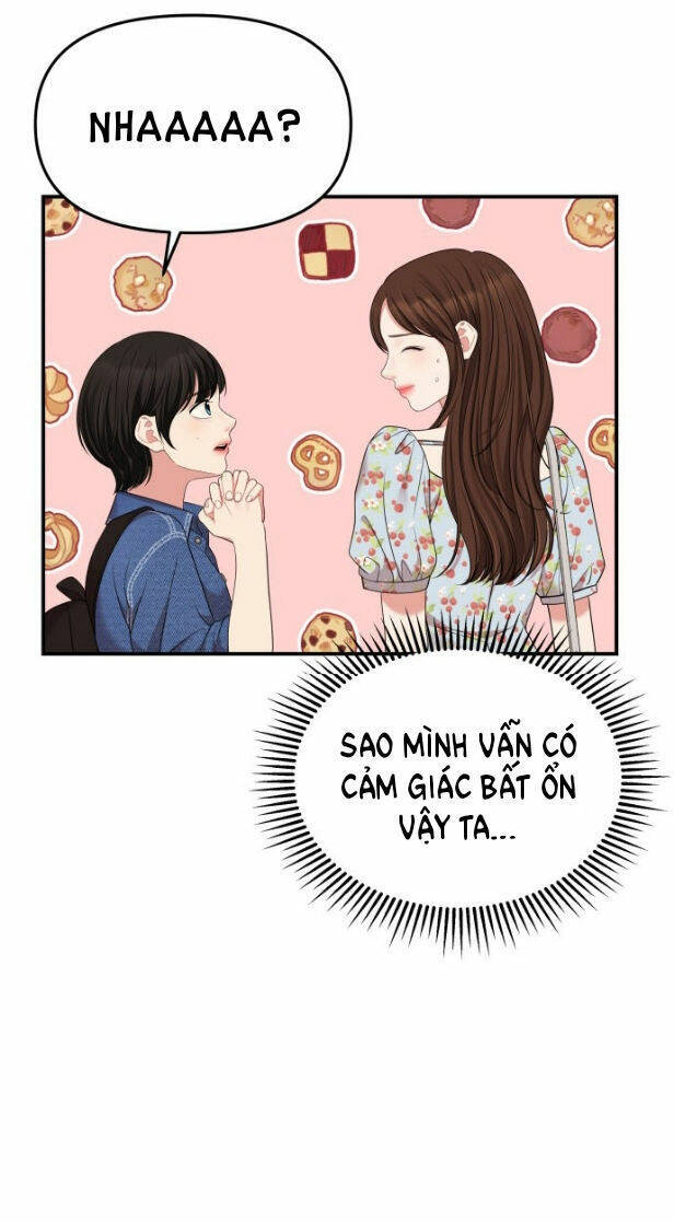 Gửi Em, Người Nuốt Trọn Vì Sao Chap 552 - Next Chap 553