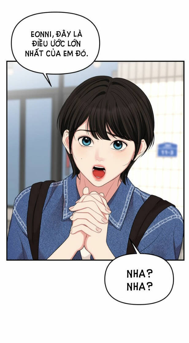 Gửi Em, Người Nuốt Trọn Vì Sao Chap 552 - Next Chap 553