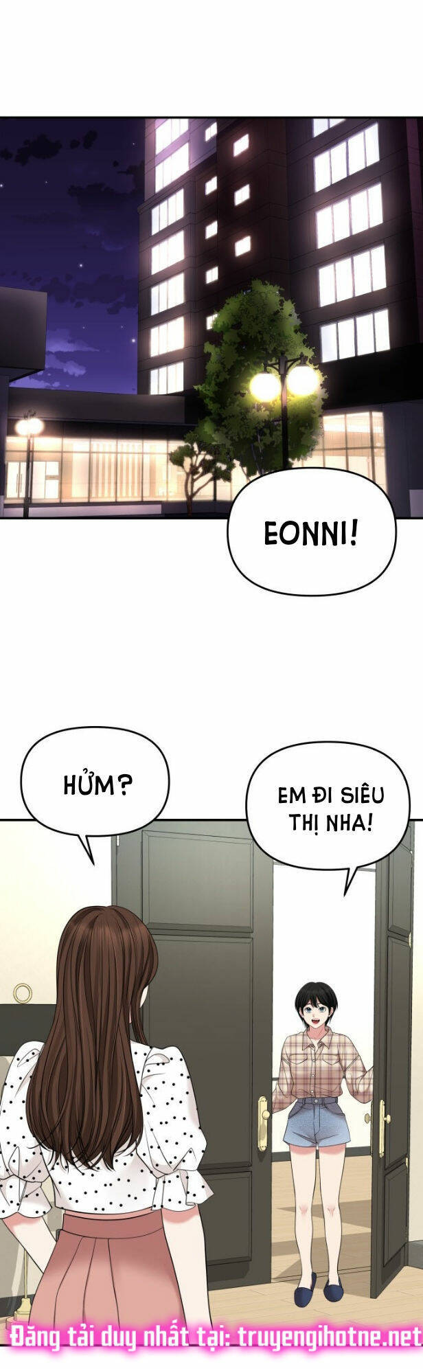 Gửi Em, Người Nuốt Trọn Vì Sao Chap 552 - Next Chap 553