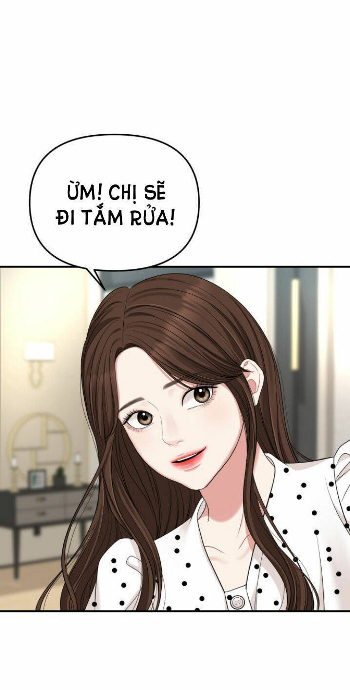 Gửi Em, Người Nuốt Trọn Vì Sao Chap 552 - Next Chap 553