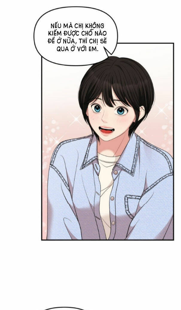 Gửi Em, Người Nuốt Trọn Vì Sao Chap 552 - Next Chap 553
