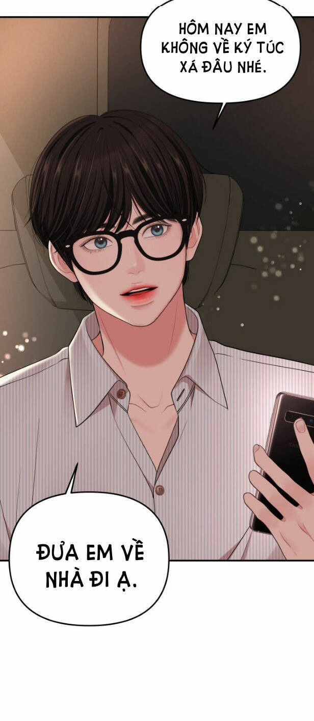 Gửi Em, Người Nuốt Trọn Vì Sao Chap 552 - Next Chap 553