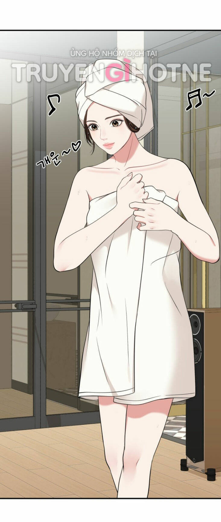 Gửi Em, Người Nuốt Trọn Vì Sao Chap 552 - Next Chap 553