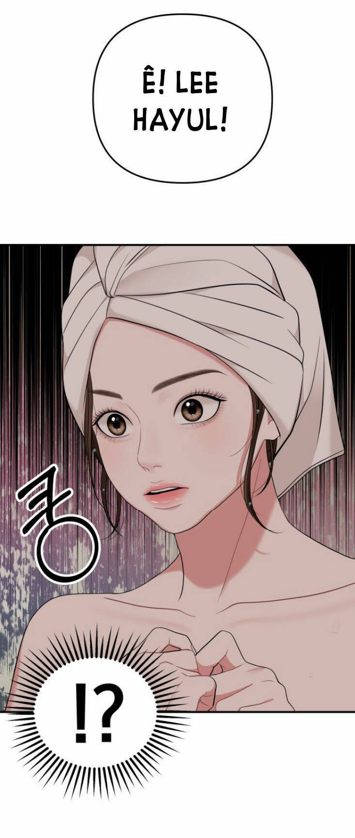 Gửi Em, Người Nuốt Trọn Vì Sao Chap 552 - Next Chap 553
