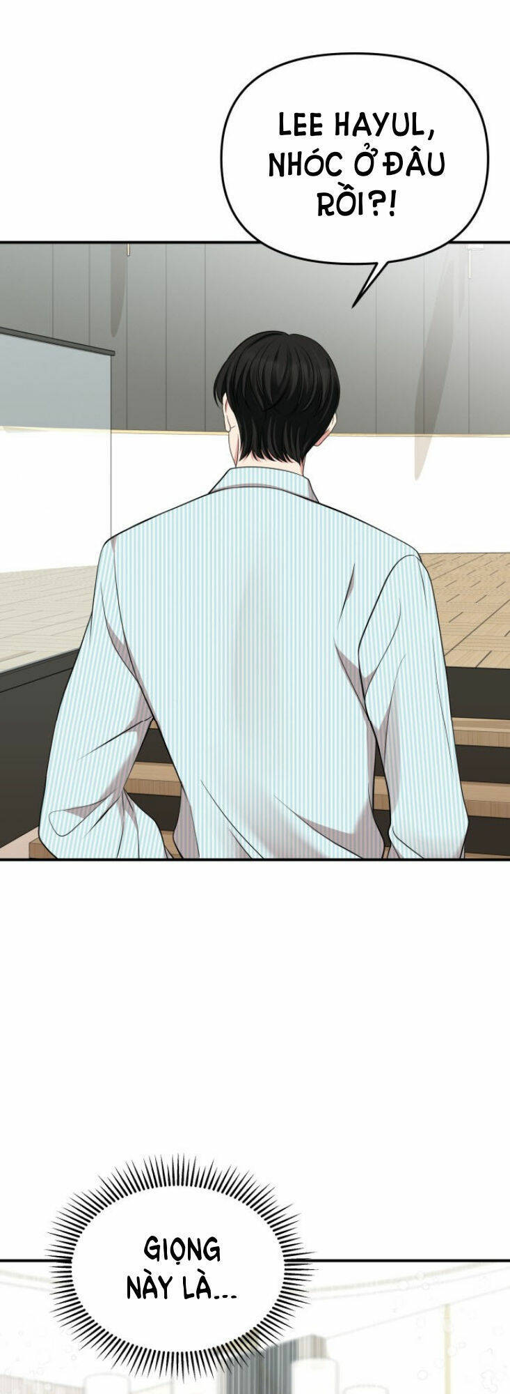 Gửi Em, Người Nuốt Trọn Vì Sao Chap 552 - Next Chap 553