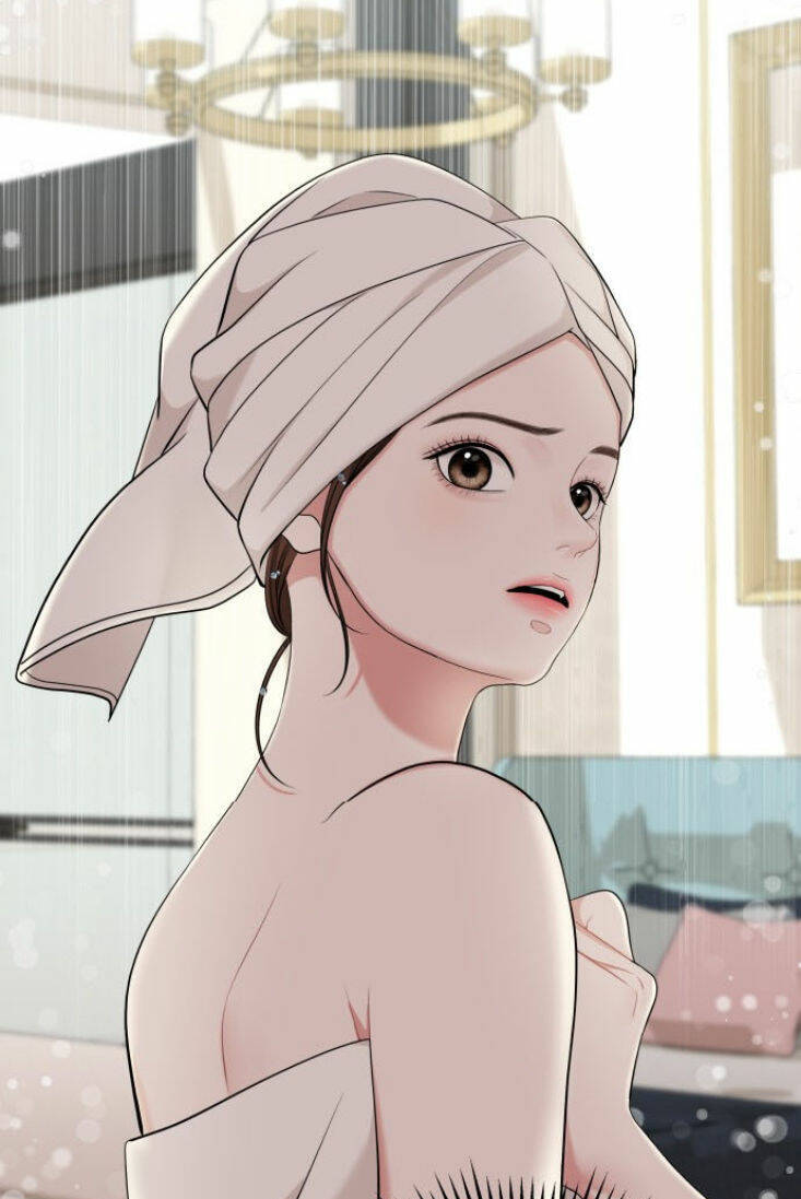Gửi Em, Người Nuốt Trọn Vì Sao Chap 552 - Next Chap 553