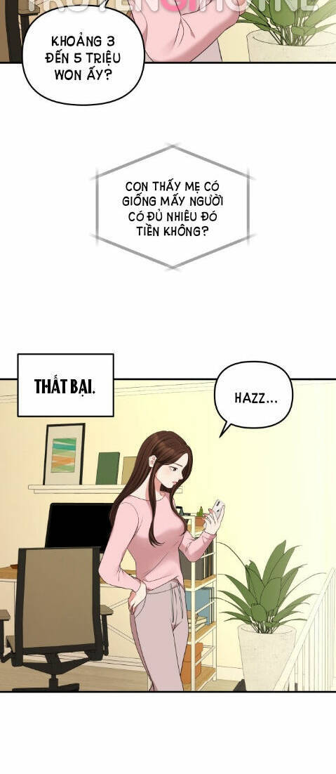 Gửi Em, Người Nuốt Trọn Vì Sao Chap 552 - Next Chap 553