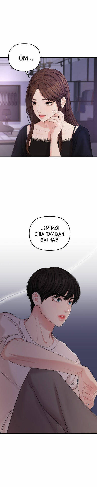 Gửi Em, Người Nuốt Trọn Vì Sao Chap 691 - Next Chap 692