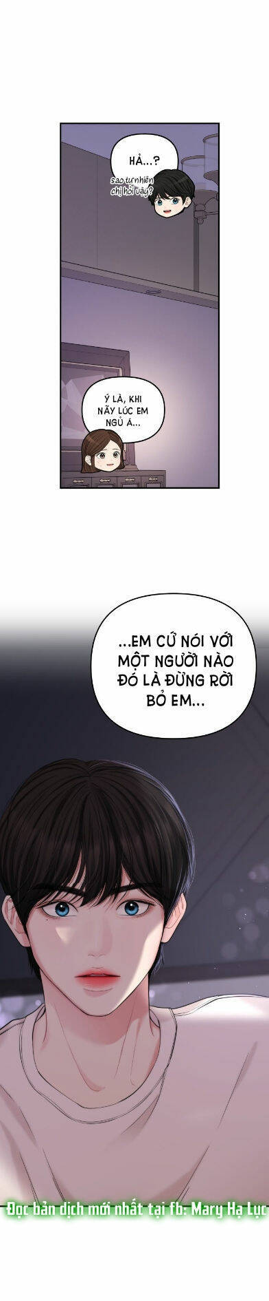 Gửi Em, Người Nuốt Trọn Vì Sao Chap 691 - Next Chap 692