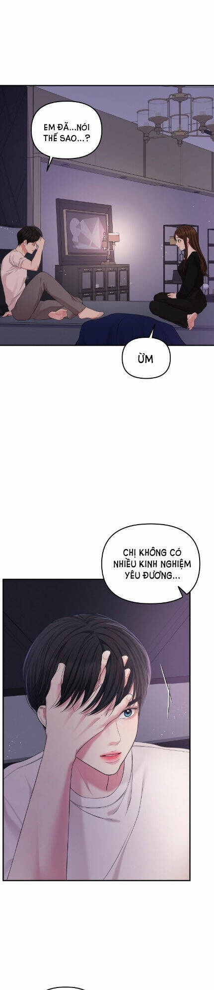 Gửi Em, Người Nuốt Trọn Vì Sao Chap 691 - Next Chap 692