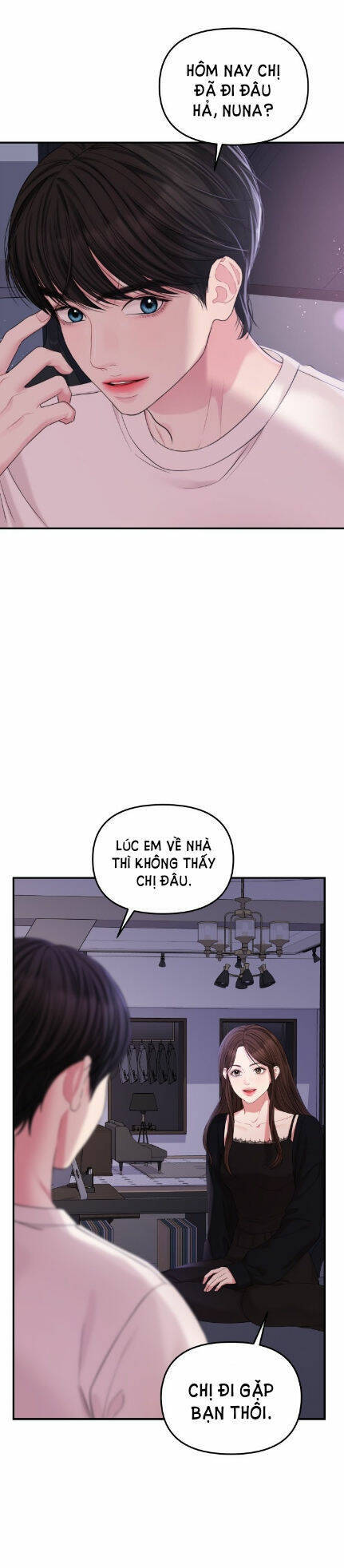 Gửi Em, Người Nuốt Trọn Vì Sao Chap 691 - Next Chap 692