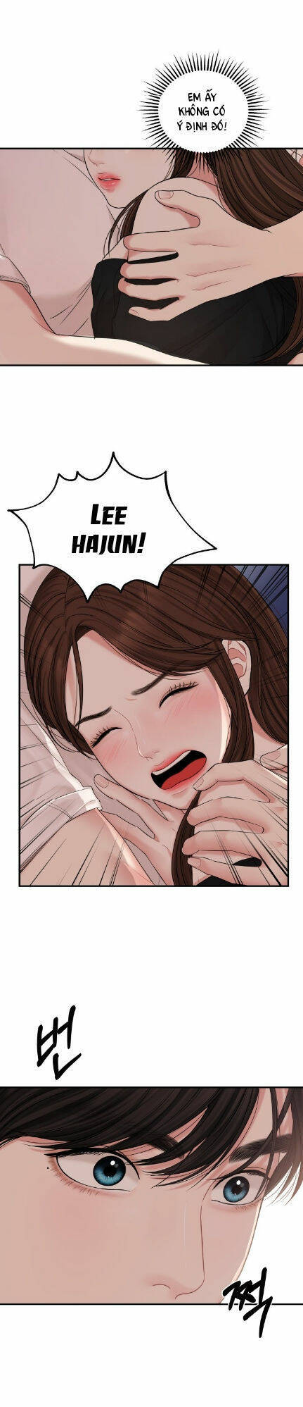 Gửi Em, Người Nuốt Trọn Vì Sao Chap 691 - Next Chap 692