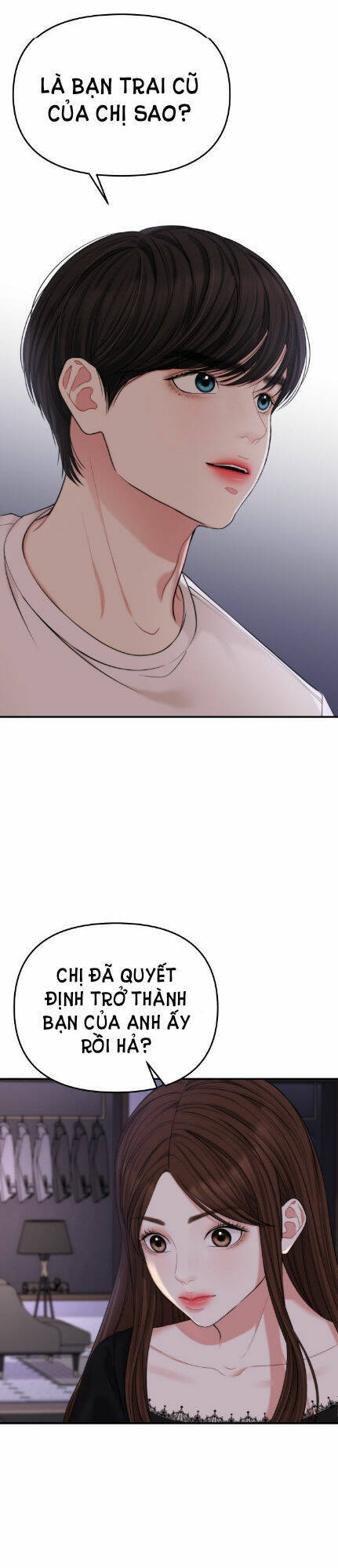 Gửi Em, Người Nuốt Trọn Vì Sao Chap 691 - Next Chap 692