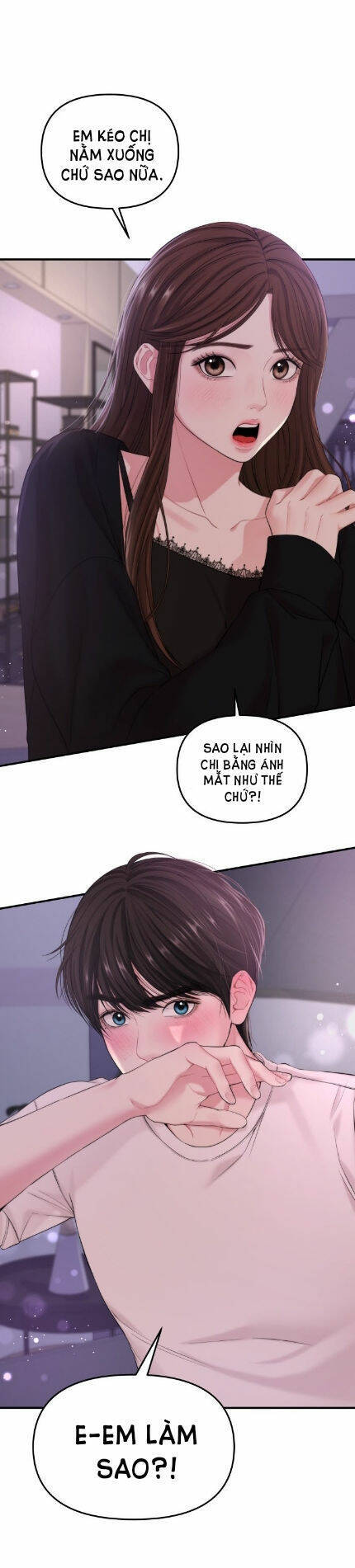 Gửi Em, Người Nuốt Trọn Vì Sao Chap 691 - Next Chap 692