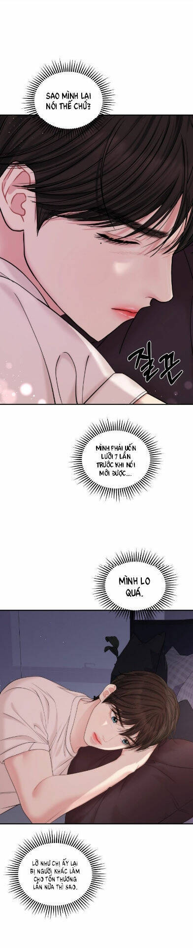 Gửi Em, Người Nuốt Trọn Vì Sao Chap 692 - Next Chap 693