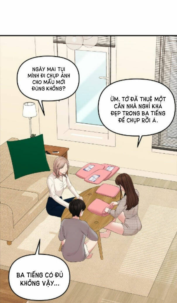 Gửi Em, Người Nuốt Trọn Vì Sao Chap 692 - Next Chap 693