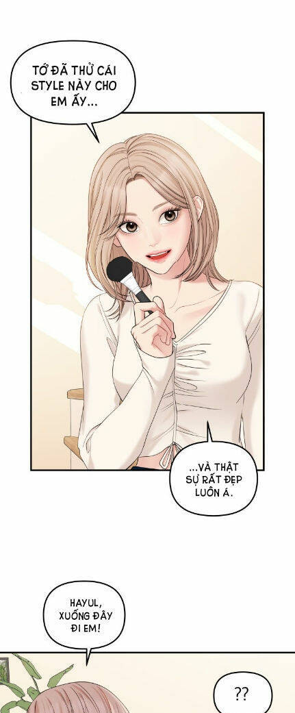 Gửi Em, Người Nuốt Trọn Vì Sao Chap 692 - Next Chap 693