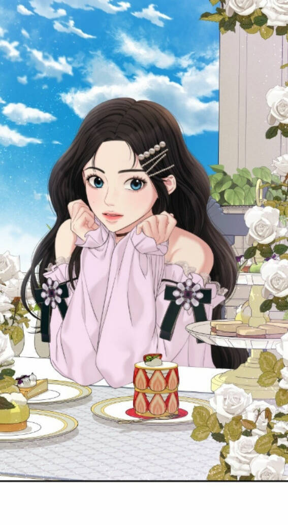 Gửi Em, Người Nuốt Trọn Vì Sao Chap 692 - Next Chap 693