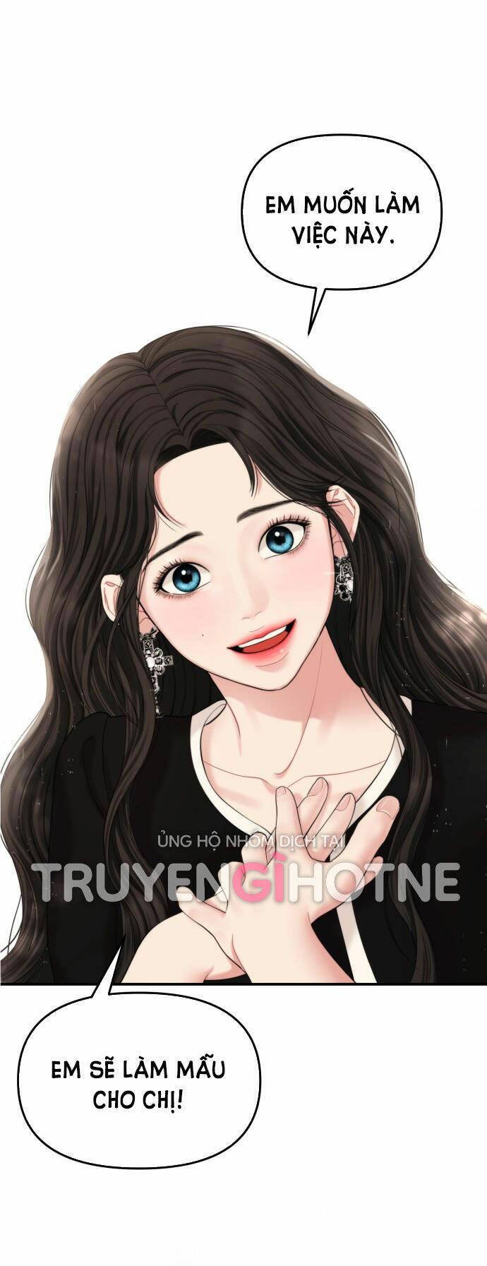 Gửi Em, Người Nuốt Trọn Vì Sao Chap 701 - Next Chap 702