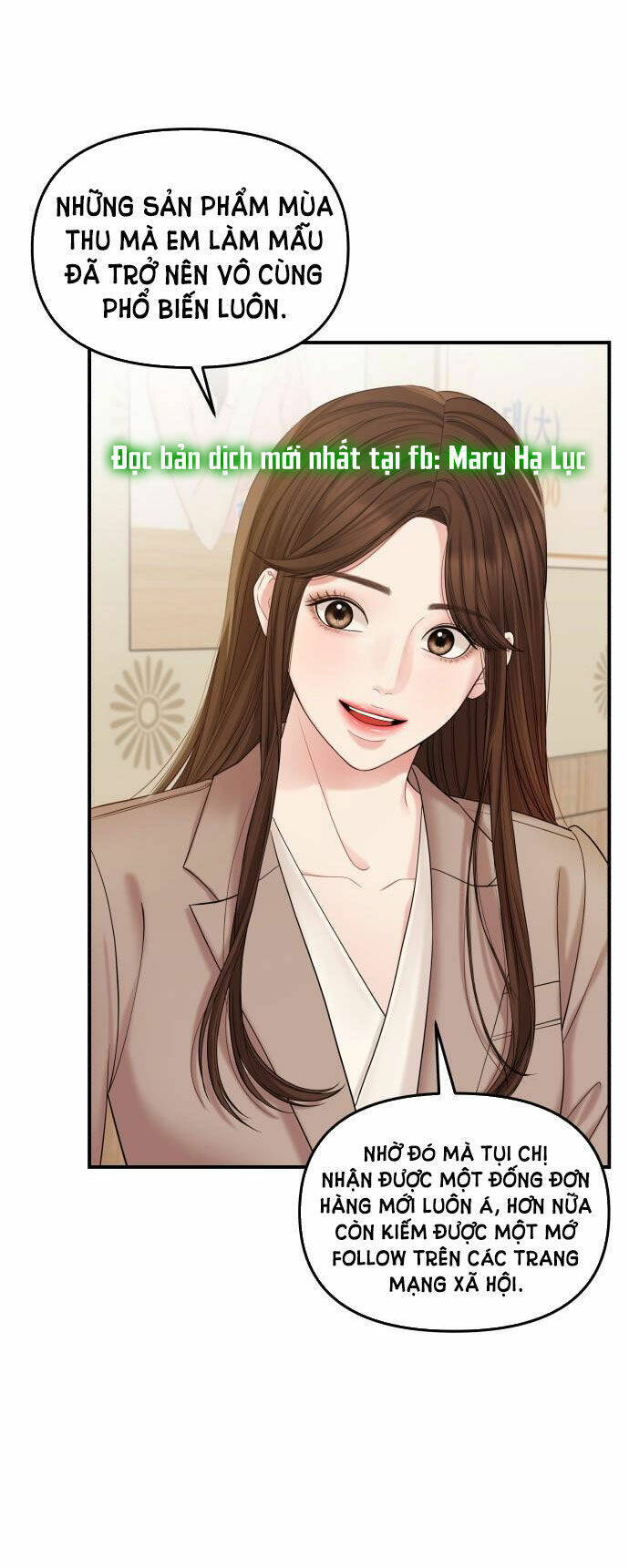 Gửi Em, Người Nuốt Trọn Vì Sao Chap 701 - Next Chap 702