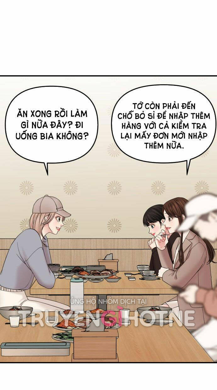 Gửi Em, Người Nuốt Trọn Vì Sao Chap 701 - Next Chap 702