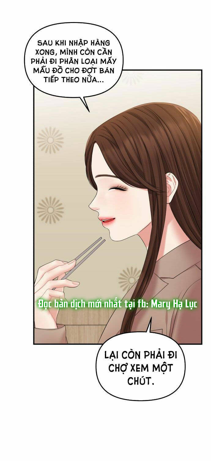 Gửi Em, Người Nuốt Trọn Vì Sao Chap 701 - Next Chap 702