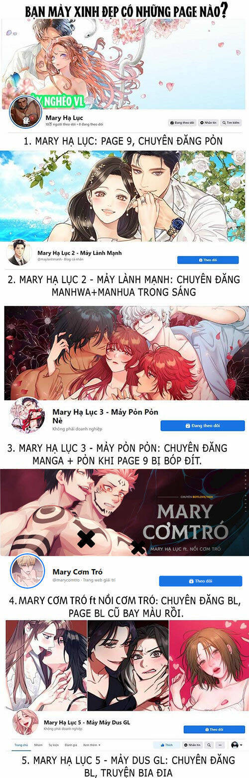 Gửi Em, Người Nuốt Trọn Vì Sao Chap 701 - Next Chap 702