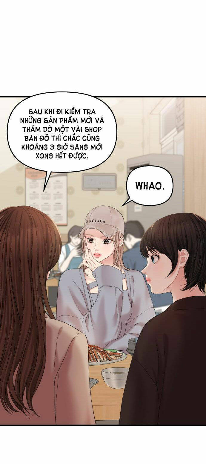 Gửi Em, Người Nuốt Trọn Vì Sao Chap 701 - Next Chap 702