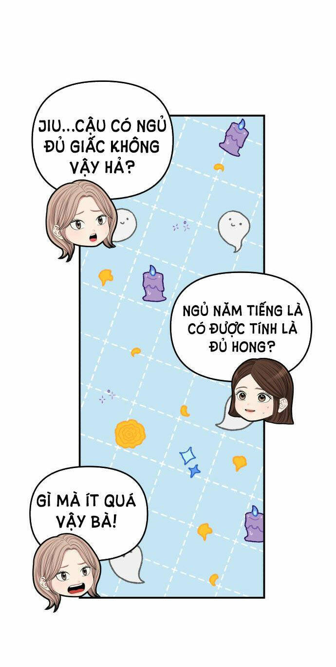 Gửi Em, Người Nuốt Trọn Vì Sao Chap 701 - Next Chap 702