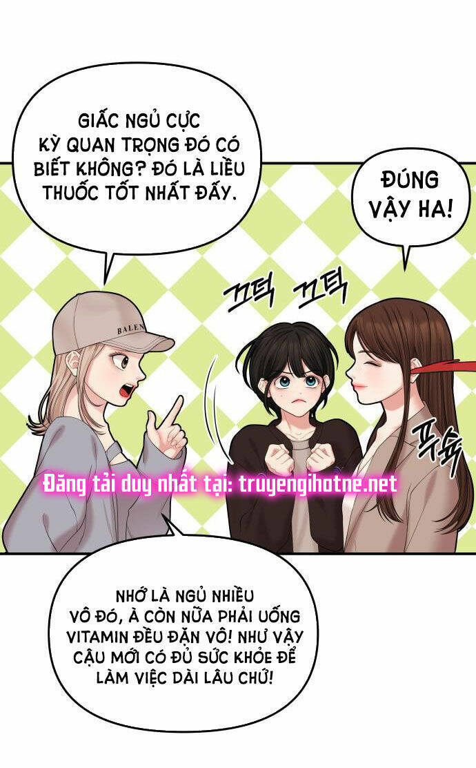Gửi Em, Người Nuốt Trọn Vì Sao Chap 701 - Next Chap 702