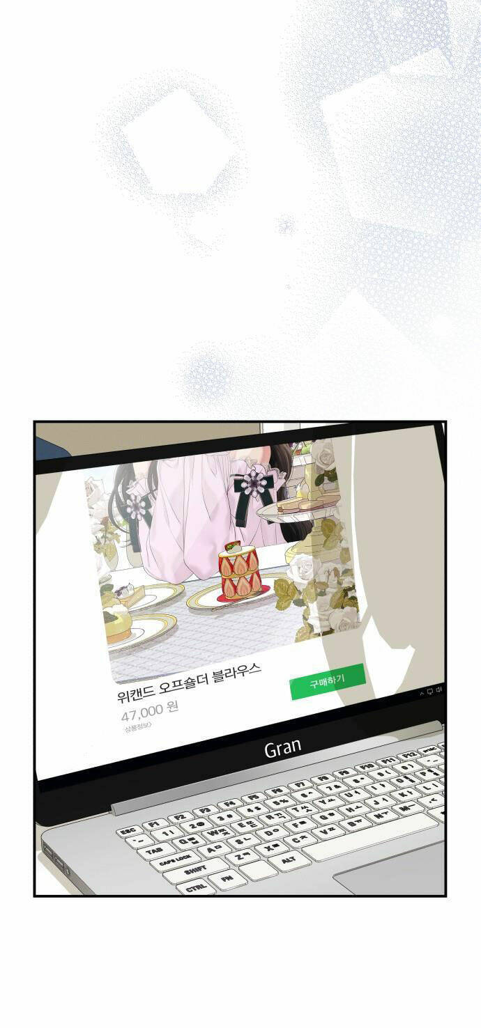 Gửi Em, Người Nuốt Trọn Vì Sao Chap 701 - Next Chap 702