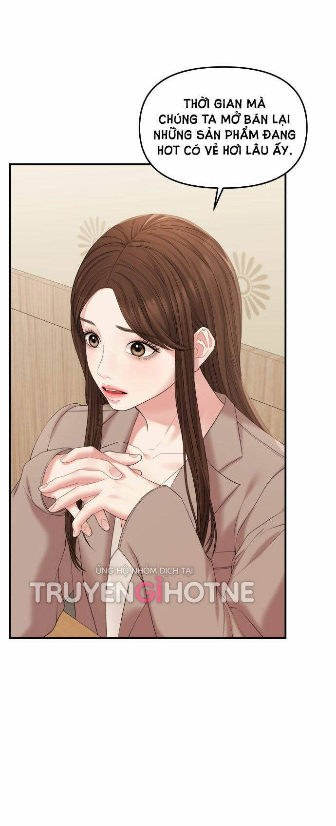 Gửi Em, Người Nuốt Trọn Vì Sao Chap 701 - Next Chap 702