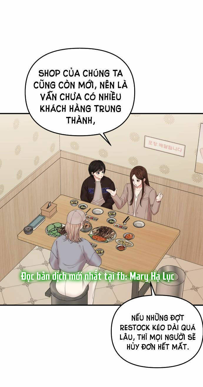 Gửi Em, Người Nuốt Trọn Vì Sao Chap 701 - Next Chap 702