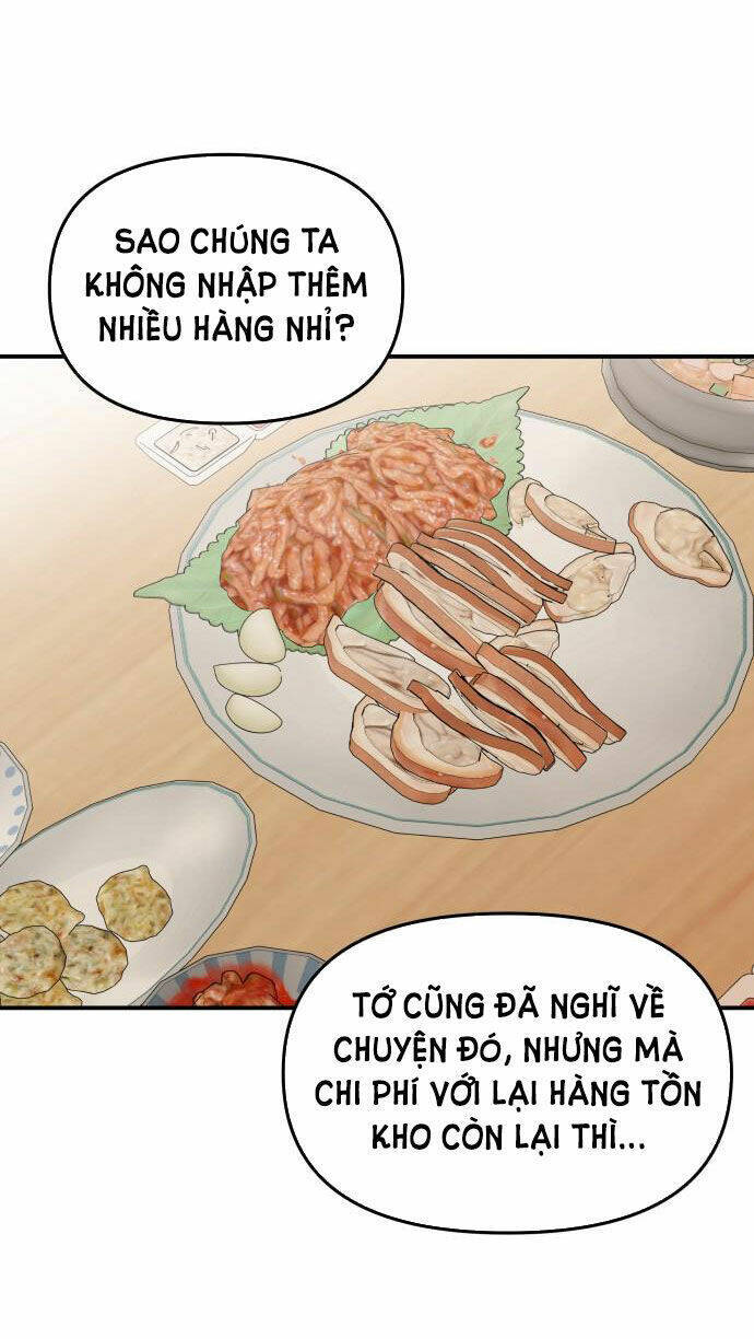 Gửi Em, Người Nuốt Trọn Vì Sao Chap 701 - Next Chap 702