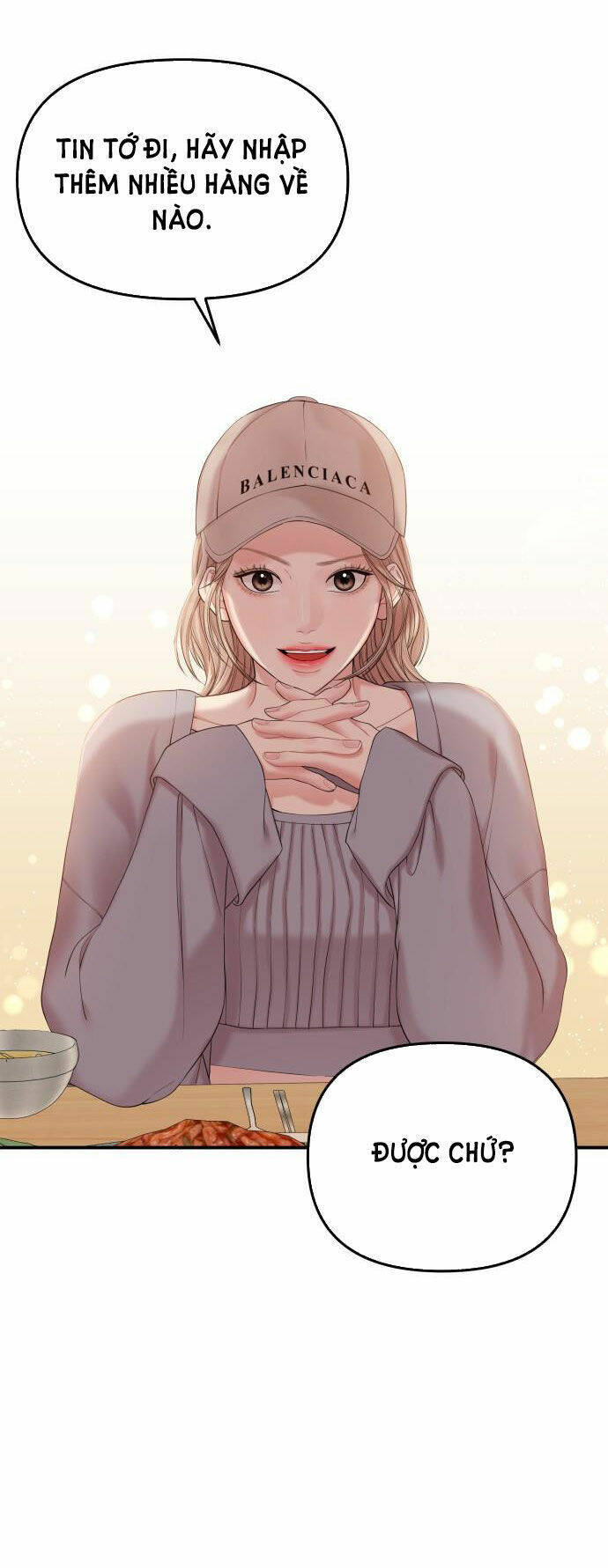 Gửi Em, Người Nuốt Trọn Vì Sao Chap 701 - Next Chap 702