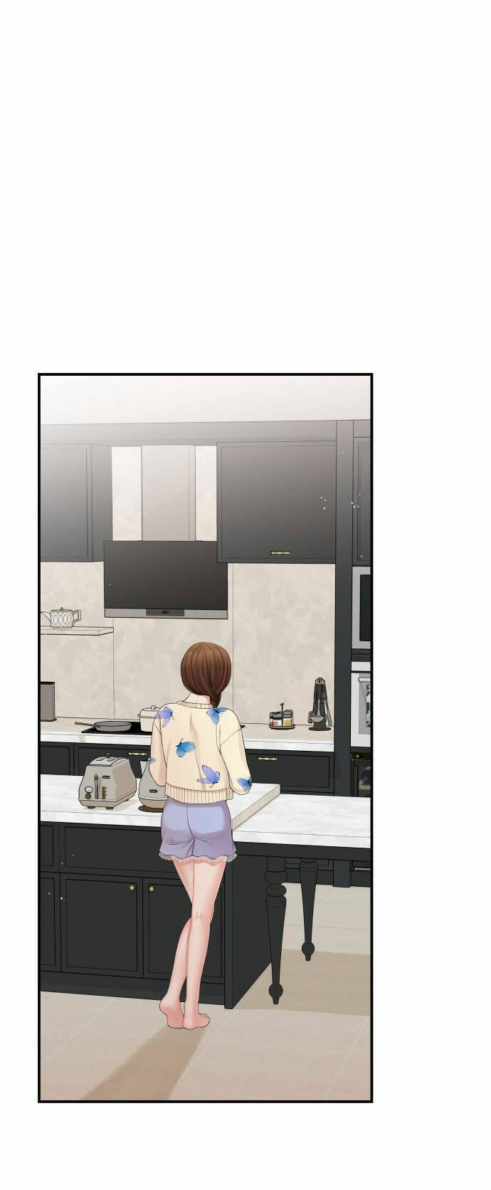 Gửi Em, Người Nuốt Trọn Vì Sao Chap 702 - Next Chap 703