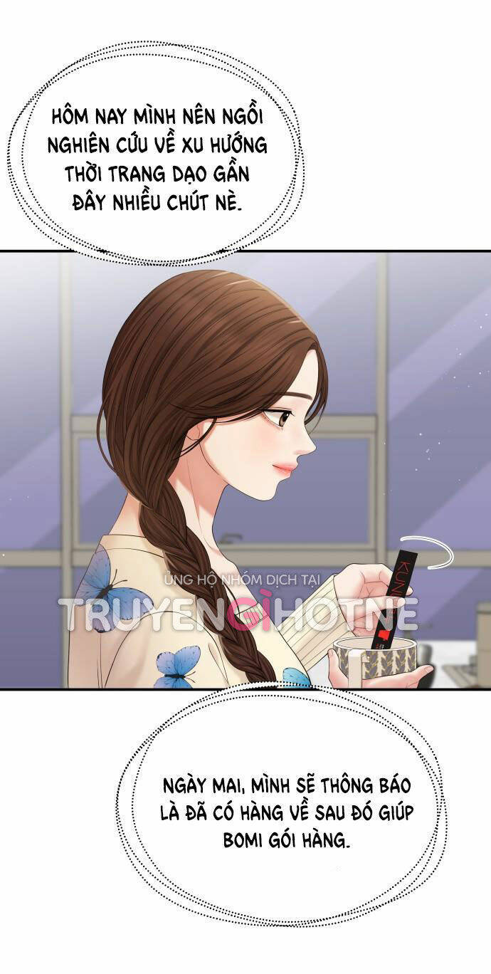 Gửi Em, Người Nuốt Trọn Vì Sao Chap 702 - Next Chap 703