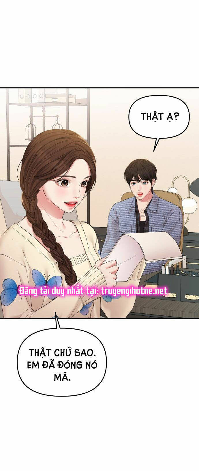 Gửi Em, Người Nuốt Trọn Vì Sao Chap 702 - Next Chap 703